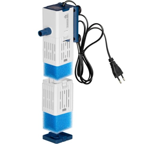 SunSun YQP-500F - filtr wewnętrzny z regulacją mocy 500l/h SunSun
