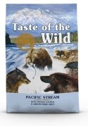Taste Of The Wild Pacific Stream 12,2kg Taste of the Wild