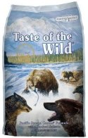 Taste Of The Wild Pacific Stream 12,2kg Taste of the Wild