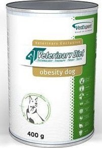 VETEXPERT Veterinary Diet Obesity 400g VETEXPERT