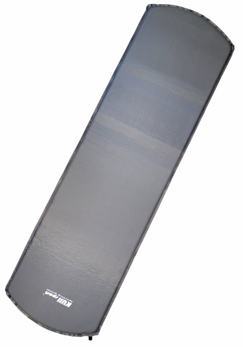 Materac Mata Karimata Turystyczna Lekka Nadmuchiwana KUBISPORT 183x51 cm Kubisport