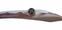 Materac Mata Karimata Turystyczna Lekka Nadmuchiwana KUBISPORT 183x51 cm Kubisport