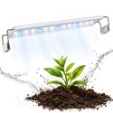 Kruger Meier Larino S-Line 10W - lampa LED 30 - 40cm Kruger Meier