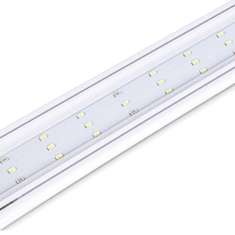 Kruger Meier Larino S-Line 18W - lampa LED 60 - 70cm Kruger Meier