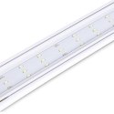 Kruger Meier Larino S-Line 24W - lampa LED 80 - 90cm Kruger Meier