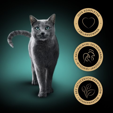 Sheba Classics Koktajl Drobiowy 85g Sheba