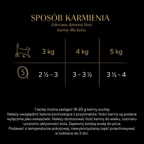 Sheba Classics Koktajl Drobiowy 85g Sheba