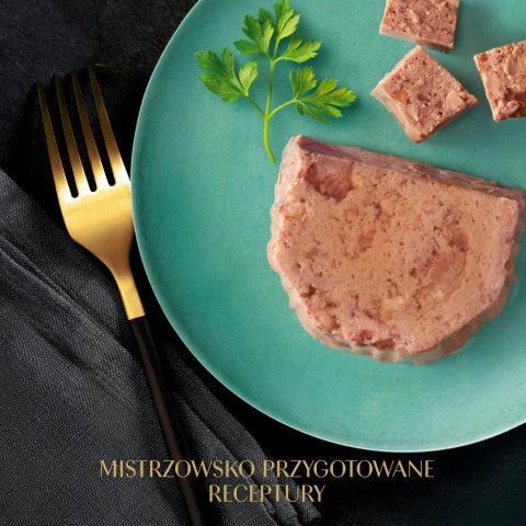 Sheba Classics Koktajl Drobiowy 85g Sheba