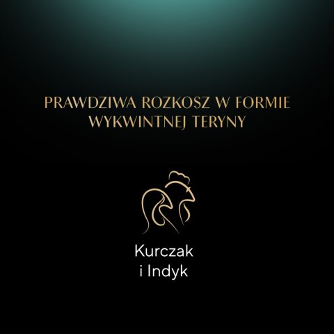 Sheba Classics Koktajl Drobiowy 85g Sheba