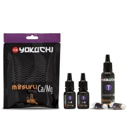 Yokuchi Mitsuru Aquarium Refill Ca/Mg - uzupełnienie testu Ca/Mg YOKUCHI