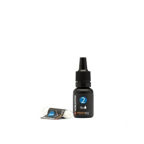 Yokuchi Mitsuru Aquarium Refill PO4 - uzupełnienie testu PO4 YOKUCHI
