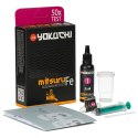 Yokuchi Mitsuru Aquarium Test Fe - kropelkowy test wody YOKUCHI