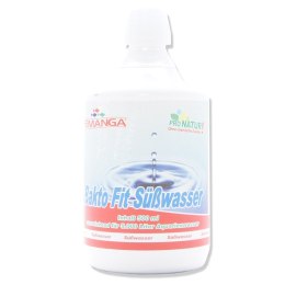 Femanga Bakto Fit 500ml Femanga