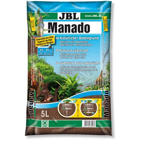 JBL Manado 5l JBL
