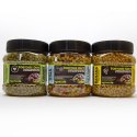 Komodo Tortoise Diet Cucumber 170g - pokarm dla żółwi Komodo