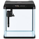 Kruger Meier Como Aquarium 7l - akwarium zestaw czarny Kruger Meier