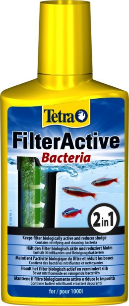 Tetra FilterActive 250ml TETRA