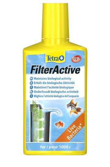 Tetra FilterActive 250ml TETRA