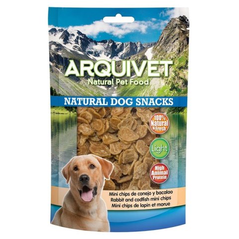 ARQUIVET - Zestaw premium dla psa seniora #1 Arquivet Fresh