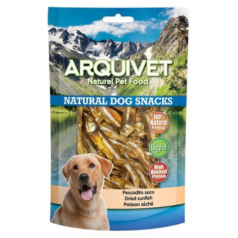 ARQUIVET - Zestaw premium dla psa seniora #1 Arquivet Fresh