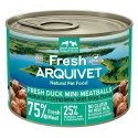 ARQUIVET - Zestaw premium dla psa seniora #1 Arquivet Fresh