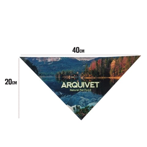 ARQUIVET - Zestaw premium dla psa seniora #1 Arquivet Fresh