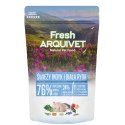 ARQUIVET - Zestaw premium dla psa seniora #1 Arquivet Fresh
