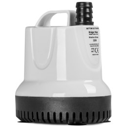 Krüger Meier ClearGenix 3200 - pompa niskiego zanurzenia 3200l/h Kruger Meier