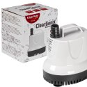 Krüger Meier ClearGenix 3200 - pompa niskiego zanurzenia 3200l/h Kruger Meier