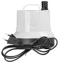 Krüger Meier ClearGenix 3200 - pompa niskiego zanurzenia 3200l/h Kruger Meier