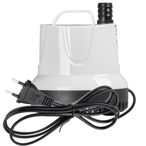 Krüger Meier ClearGenix 3200 - pompa niskiego zanurzenia 3200l/h Kruger Meier