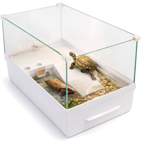 Kruger Meier CostaLuna Turtle Aquarium - akwarium dla żółwia Kruger Meier