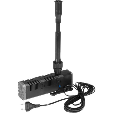 Kruger Meier FusionX 1200 - zestaw fontannowy z filtrem do oczka wodnego Kruger Meier