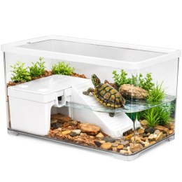Kruger Meier LagunaVerde Turtle Aquarium - akwarium dla żółwia Kruger Meier