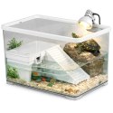 Kruger Meier LagunaVerde Turtle Aquarium - akwarium dla żółwia Kruger Meier