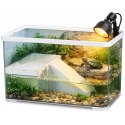 Kruger Meier LagunaVerde Turtle Aquarium - akwarium dla żółwia Kruger Meier