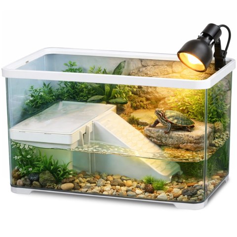 Kruger Meier LagunaVerde Turtle Aquarium - akwarium dla żółwia Kruger Meier