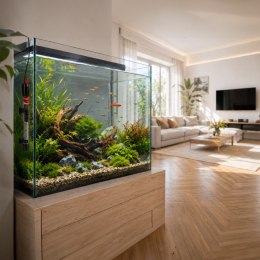 Kruger Meier Reglerheizer 300W - grzałka z termostatem do akwarium Kruger Meier