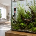 Kruger Meier Reglerheizer 300W - grzałka z termostatem do akwarium Kruger Meier