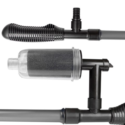 SOBO Clean Pump BO-058 - wielofunkcyjny odmulacz 2000l/h SOBO