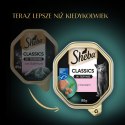 Sheba Classics Z Łososiem 85g Sheba