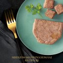 Sheba Classics Z Łososiem 85g Sheba