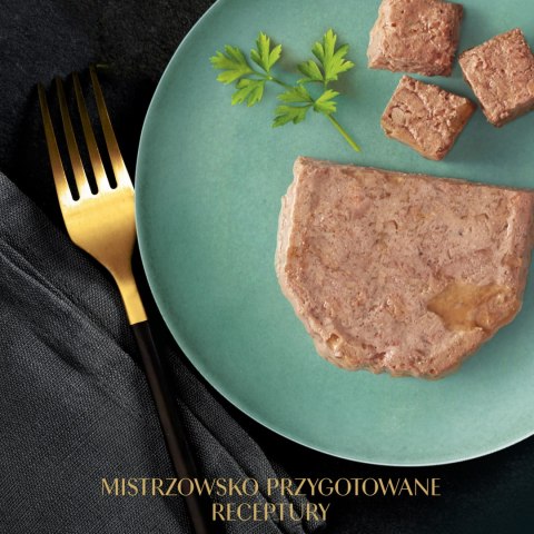 Sheba Classics Z Łososiem 85g Sheba