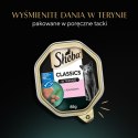 Sheba Classics Z Łososiem 85g Sheba