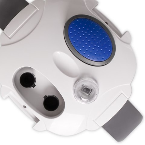 SunSun HW-303B Head - pokrywa głowica z uszczelką i wirnikiem SunSun