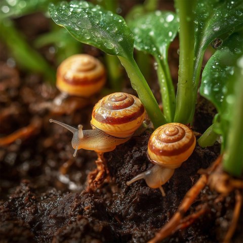 Terrario Helixa Ground 15l - podłoże dla ślimaków Terrario