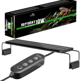Terrario ReptoRay 10W - lampa LED do terrarium 45cm Terrario