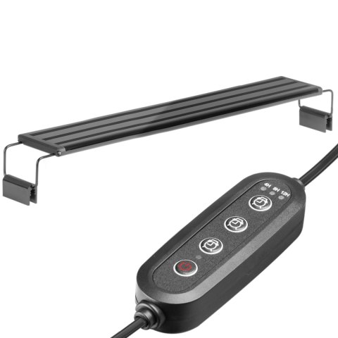 Terrario ReptoRay 15W - lampa LED do terrarium 60cm Terrario