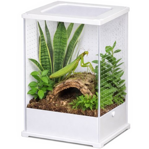 Terrario TerraLoom L - terrarium 12x10x20cm Terrario
