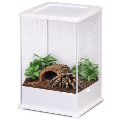 Terrario TerraLoom L - terrarium 12x10x20cm Terrario